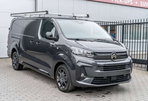 Citroen 2.0HDi XL- Automaat - Navigatie/ Trekhaak / I ...