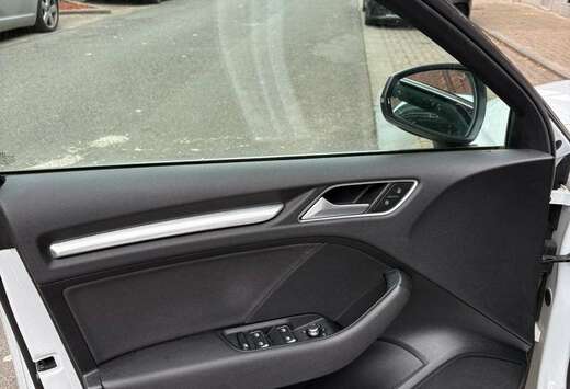 Audi Sportback 2.0 TDi Sport avec virtual cockpit