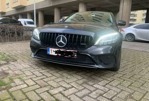Mercedes-Benz mercedes
