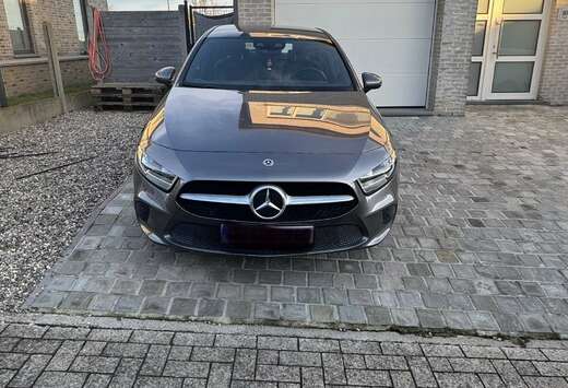 Mercedes-Benz Edition 2020