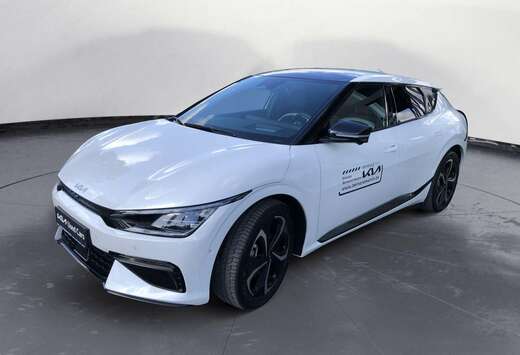 Kia 77,4kWh RWD GT-Line