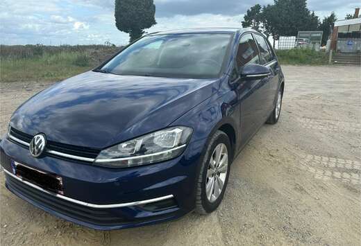 Volkswagen 1.0 TSI 110 Trendline Business