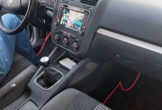 Volkswagen 1.4 16S 80 United