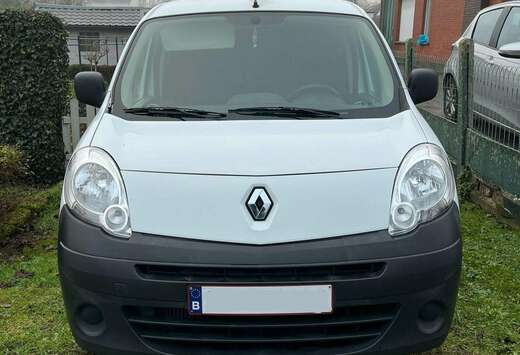 Renault 1.5 dCi Confort FAP (EU5)