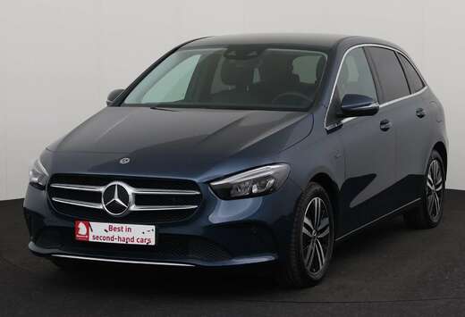 Mercedes-Benz e BUS.SOLUTION iA 8G-DCT PHEV + GPS + L ...