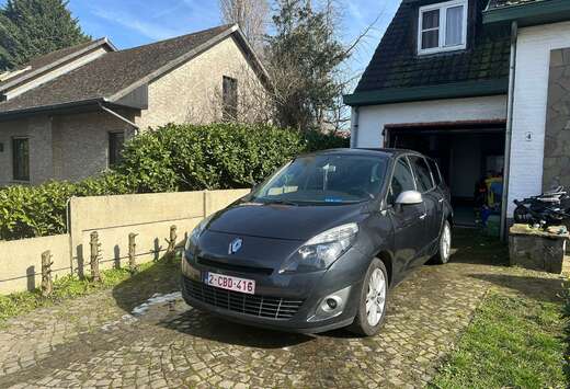 Renault Grand Scenic TCe 130 Dynamique