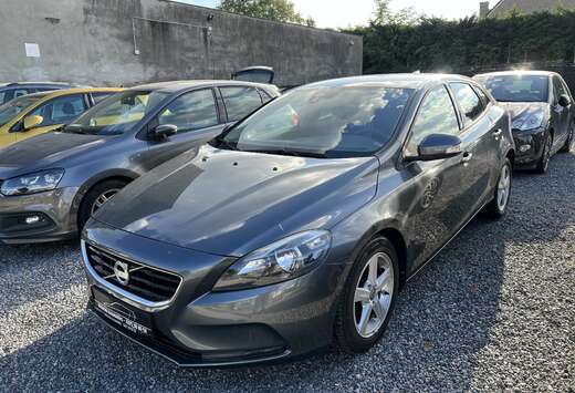 Volvo 1.6 D2 Momentum GPS,Garantie 1 An.