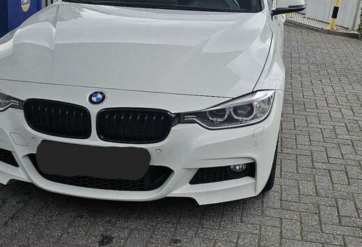 BMW 328i Sport Line