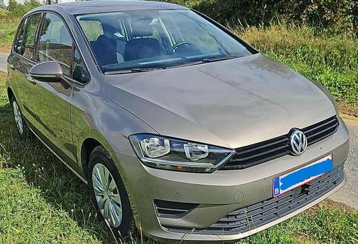 Volkswagen Golf Sportsvan 1.2 TSI Trendline