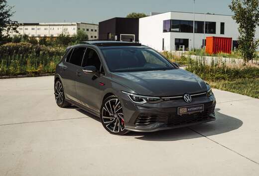 Volkswagen Clubsport  PANO  H&K  ACC  CAMERA