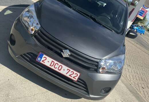 Suzuki Celerio 1.0i GL Airco