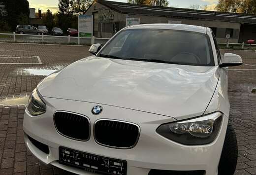 BMW 116i