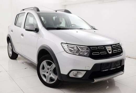 Dacia Sandero Stepway 0.9 TCe #