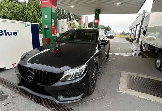 Mercedes-Benz Pack AMG