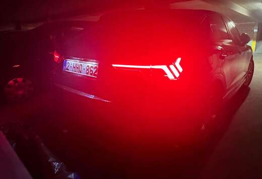 Audi Q3 35 TDi Business Edition Attraction S tronic