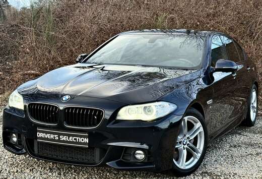 BMW dAS - 110kW / M Sport Pack / Navi / Camera / Full