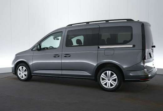 Volkswagen Maxi 1.5 TSI BMT Drive 7Pl. GPS PDC CAM Ke ...