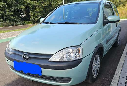 Opel Corsa 1.212V Selection Comfort