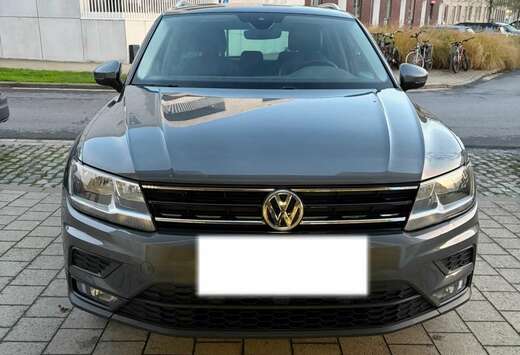 Volkswagen 1.5 TSI ACT OPF IQ.DRIVE