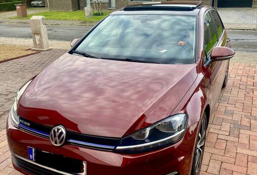 Volkswagen 1.5 TSI BlueMotion ACT DSG Join