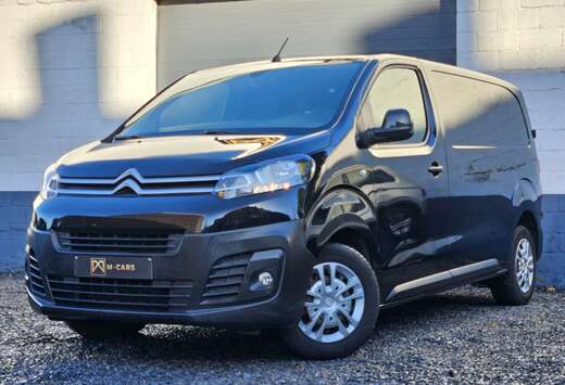 Citroen 2.0 * Ecran * Regulateur *
