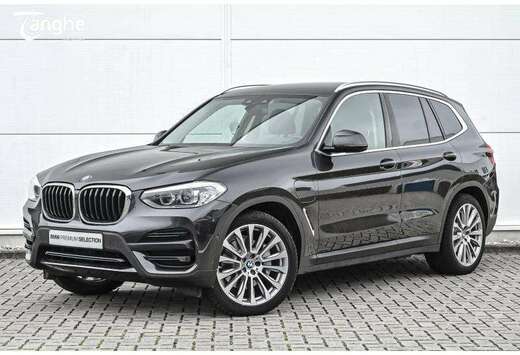 BMW xDrive30e