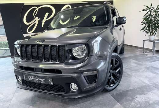Jeep Renegade 1.0 T3 Black Star