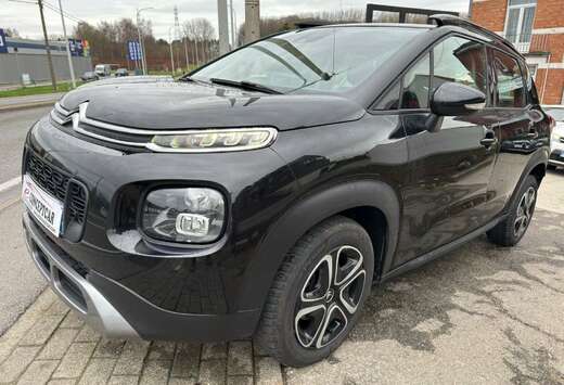 Citroen C3 Aircross 1.2 PureTech Business GPS S