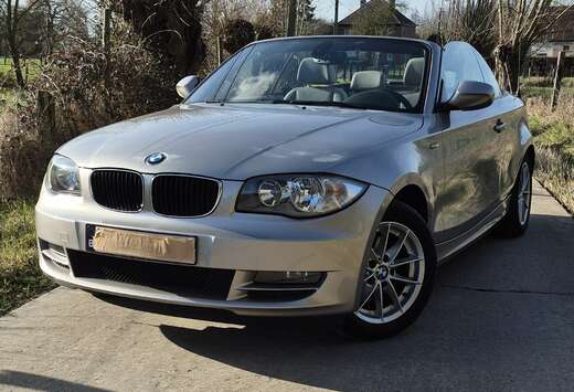 BMW 118iA