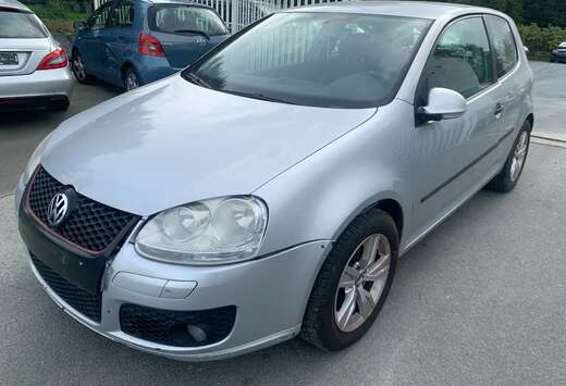 Volkswagen 1.4i Base