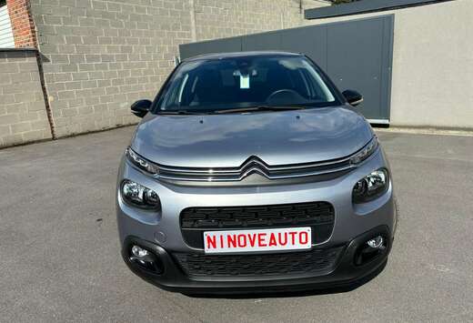 Citroen 1.2i PureTech Feel* NAV Lane departure PARKSE ...