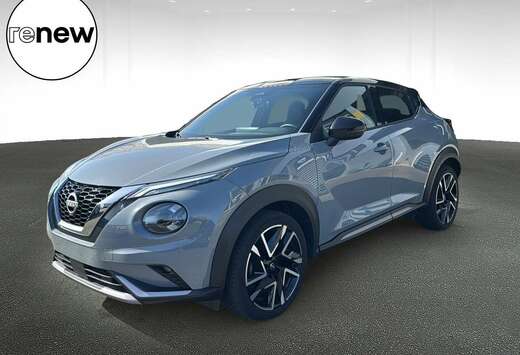 Nissan Juke 1.0  N-Design