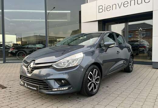 Renault 0.9 TCe *GARANTIE 12 MOIS*BLUETOOTH*GPS*AIRCO ...