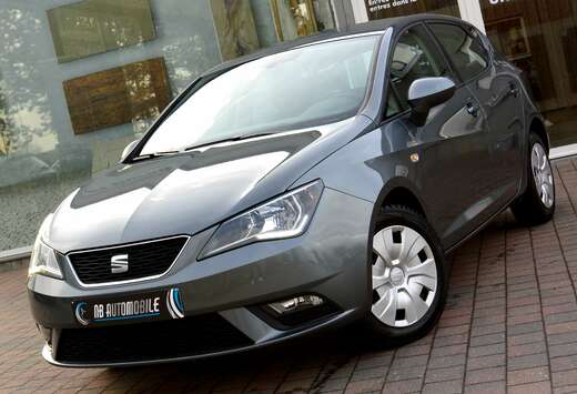 SEAT 1.4 CR TDi*1ER PROP*CLIMDIGITAL*USB*GARANTIE*