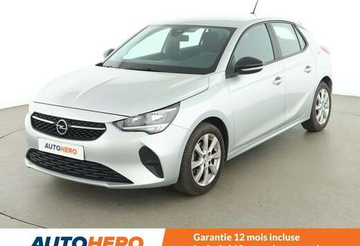 Opel 1.2 Turbo Edition