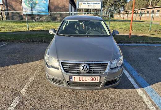 Volkswagen 2.0 TDi Highline DPF DSG