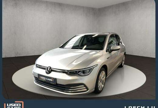 Volkswagen Style+LED+Navi+Virtual