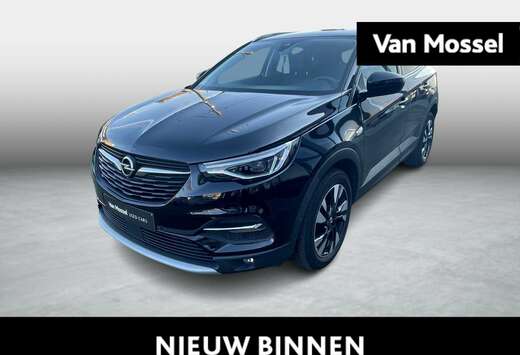 Opel 1.2 Turbo ECOTEC S/S MT6 2020 Edition