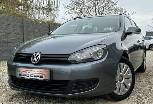 Volkswagen SW 1.4 TSI Trendline GPS/CRUISE/SENSOR/CLI ...