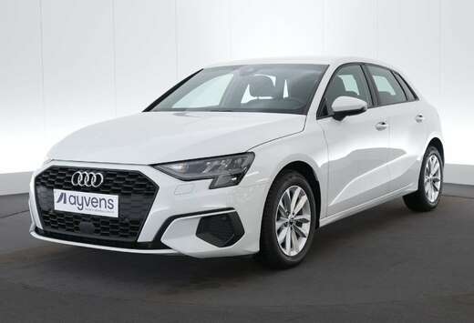 Audi Sportback 30 TFSI S-Tronic Attraction Business L ...