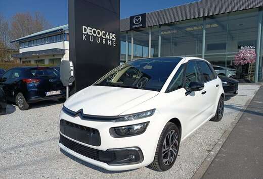 Citroen AUTOMAAT / Carplay / Parkeersensoren / Blueto ...