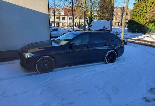 BMW Touring 520d Start/Stop