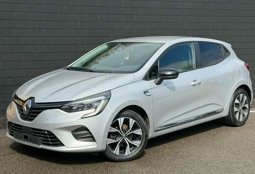 Renault 1.0 TCe+AIRCO+CARPLAY+JANTES+EURO 6D