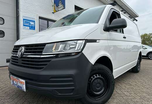 Volkswagen 2.0Tdi Trekhaak Carplay Dakrek Cruise Came ...