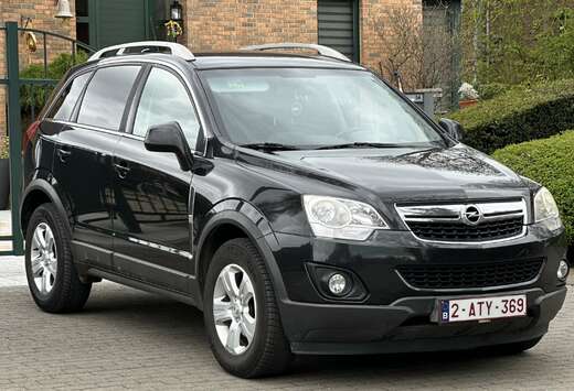 Opel 2.2 CDTI 4x2 Energy Start/Stop 0495992413