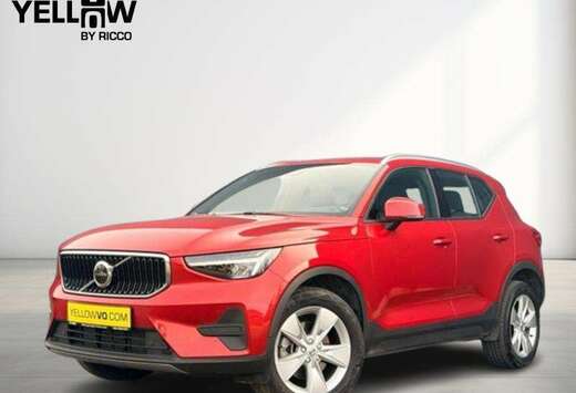 Volvo B3 / Mild Hybrid / Core