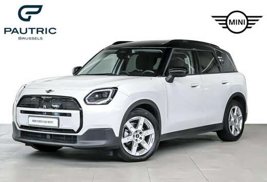 MINI PANO/ HUD - 2 ans/jaar garantie