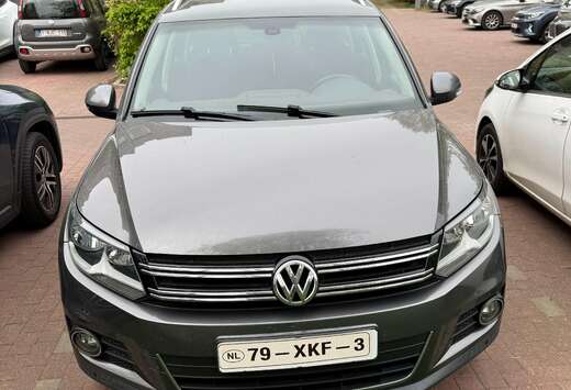 Volkswagen 1.4 TSI Sport