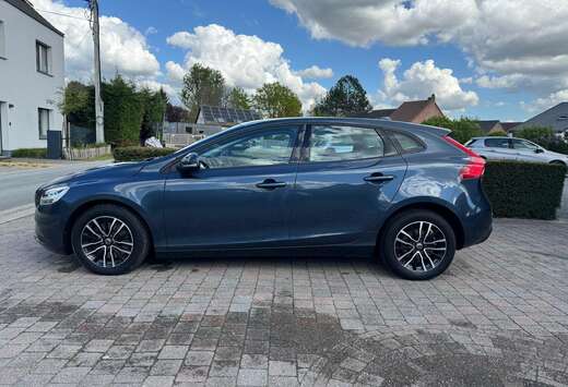 Volvo V40 2.0 D2 Eco Momentum Geartronic