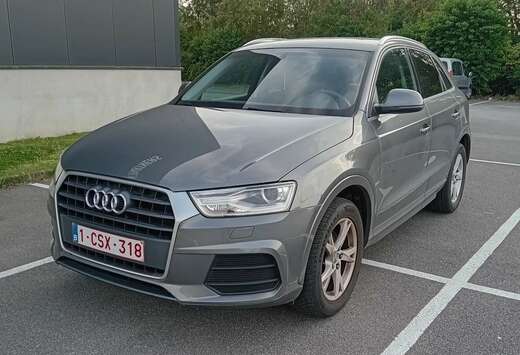 Audi 2.0 TDi